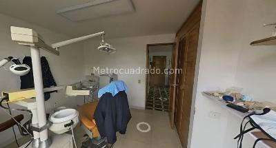 Apartamento en venta en Chapinero Central, Bogotá · foto 13 de 20