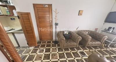 Apartamento en venta en Chapinero Central, Bogotá · foto 15 de 20