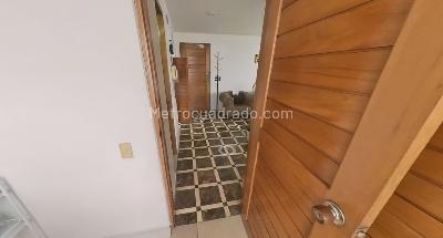 Apartamento en venta en Chapinero Central, Bogotá · foto 16 de 20