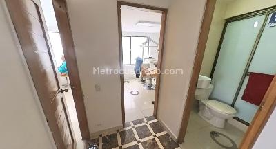 Apartamento en venta en Chapinero Central, Bogotá · foto 17 de 20