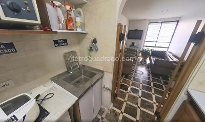 Apartamento en venta en Chapinero Central, Bogotá · foto 18 de 20