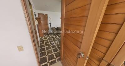 Apartamento en venta en Chapinero Central, Bogotá · foto 19 de 20