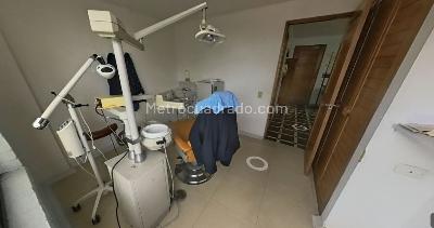 Apartamento en venta en Chapinero Central, Bogotá · foto 20 de 20