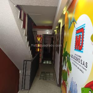 Casa en venta en La Granja, Bogotá · foto 3 de 20