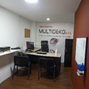 Casa en venta en La Granja, Bogotá · foto 8 de 20