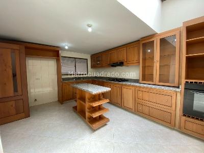 Casa de 4 alcobas en venta en Chia, Chía, 259 m² · foto 9 de 20