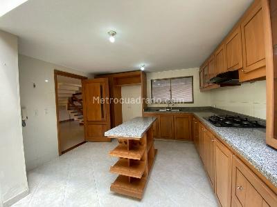 Casa de 4 alcobas en venta en Chia, Chía, 259 m² · foto 10 de 20