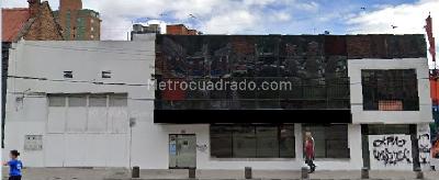 Bodega en Arriendo, Chapinero Chapinero Central, Bogotá D.C.