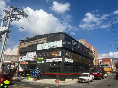 Retail space for rent in Usaquen Estrella Del Norte, Bogotá