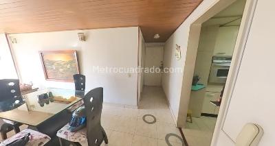 Apartamento de 4 alcobas en venta en Chapinero Chapinero Central, Bogotá, 107 m² · foto 3 de 20