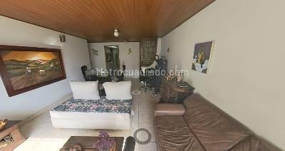 Apartamento de 4 alcobas en venta en Chapinero Chapinero Central, Bogotá, 107 m² · foto 5 de 20