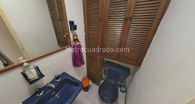 Apartamento de 4 alcobas en venta en Chapinero Chapinero Central, Bogotá, 107 m² · foto 7 de 20