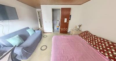 Apartamento de 4 alcobas en venta en Chapinero Chapinero Central, Bogotá, 107 m² · foto 10 de 20