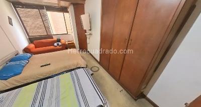 Apartamento de 4 alcobas en venta en Chapinero Chapinero Central, Bogotá, 107 m² · foto 13 de 20