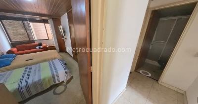 Apartamento de 4 alcobas en venta en Chapinero Chapinero Central, Bogotá, 107 m² · foto 14 de 20