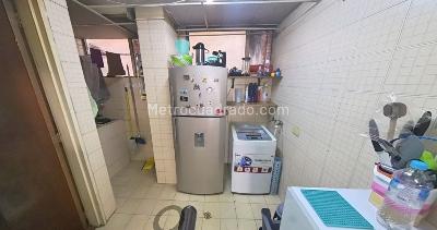 Apartamento de 4 alcobas en venta en Chapinero Chapinero Central, Bogotá, 107 m² · foto 16 de 20