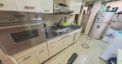 Apartamento de 4 alcobas en venta en Chapinero Chapinero Central, Bogotá, 107 m² · foto 18 de 20