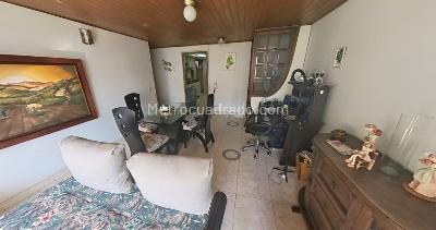 Apartamento de 4 alcobas en venta en Chapinero Chapinero Central, Bogotá, 107 m² · foto 20 de 20