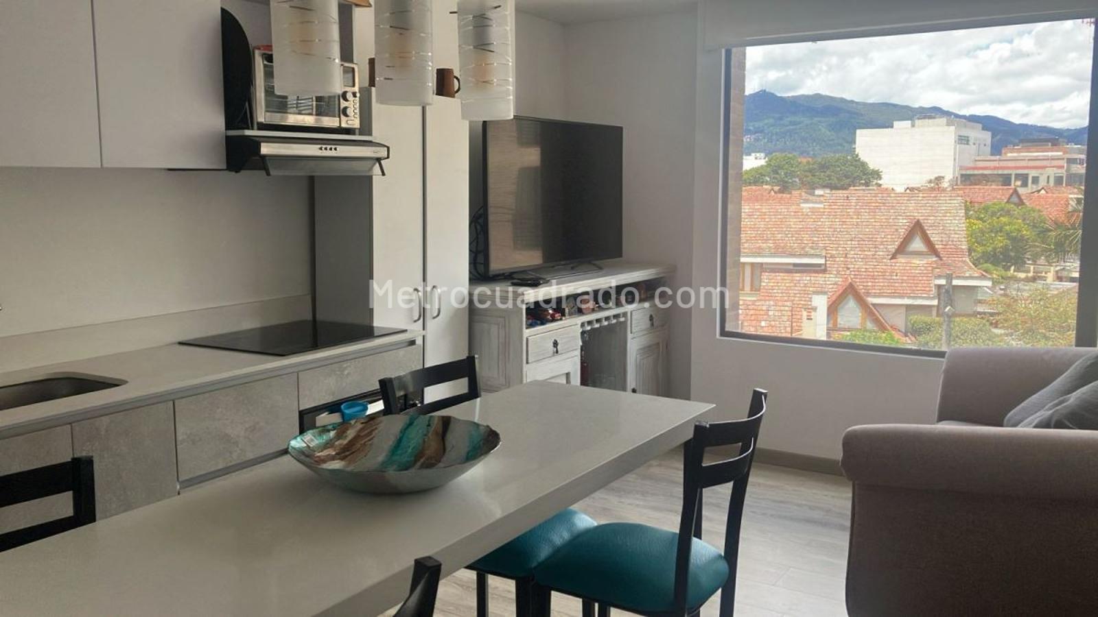 Apartamento en Venta  Cedritos