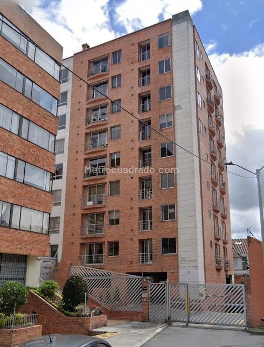 Apartamento en Venta  Cedritos