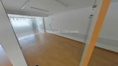 Casa de 5 alcobas en venta en Polo Club, Bogotá, 317 m² · foto 11 de 20