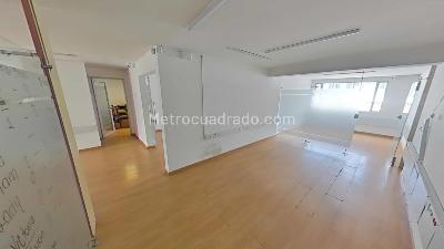 Casa de 5 alcobas en venta en Polo Club, Bogotá, 317 m² · foto 12 de 20