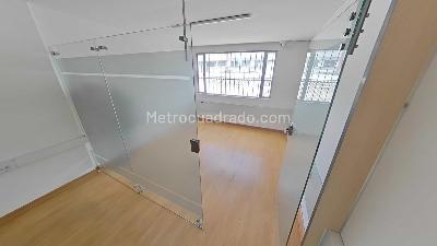 Casa de 5 alcobas en venta en Polo Club, Bogotá, 317 m² · foto 13 de 20