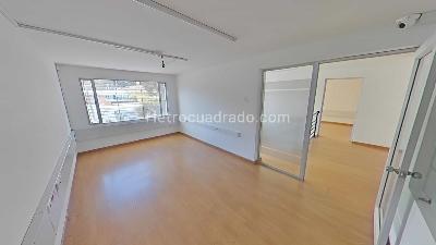 Casa de 5 alcobas en venta en Polo Club, Bogotá, 317 m² · foto 16 de 20