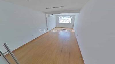 Casa de 5 alcobas en venta en Polo Club, Bogotá, 317 m² · foto 19 de 20