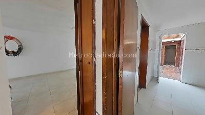 Casa en venta en Santa Isabel, Bogotá · foto 4 de 20