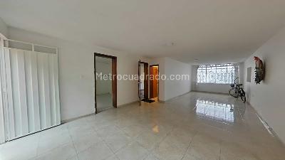 Casa en venta en Santa Isabel, Bogotá · foto 6 de 20