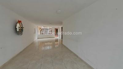 Casa en venta en Santa Isabel, Bogotá · foto 7 de 20