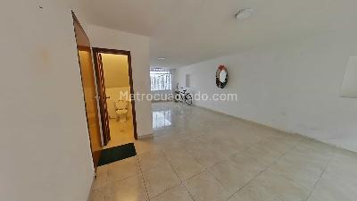 Casa en venta en Santa Isabel, Bogotá · foto 8 de 20