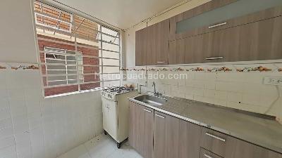 Casa en venta en Santa Isabel, Bogotá · foto 10 de 20