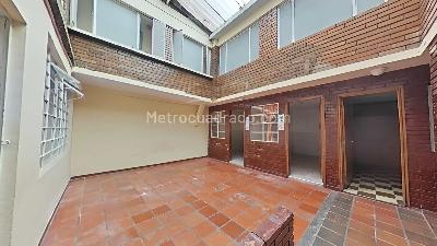 Casa en venta en Santa Isabel, Bogotá · foto 11 de 20