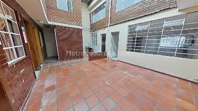 Casa en venta en Santa Isabel, Bogotá · foto 12 de 20
