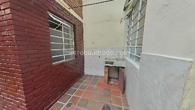 Casa en venta en Santa Isabel, Bogotá · foto 13 de 20