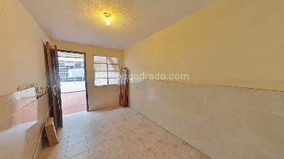 Casa en venta en Santa Isabel, Bogotá · foto 15 de 20