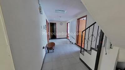 Casa en venta en Santa Isabel, Bogotá · foto 17 de 20