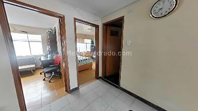 Casa en venta en Santa Isabel, Bogotá · foto 18 de 20