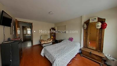 Casa en venta en Santa Isabel, Bogotá · foto 19 de 20