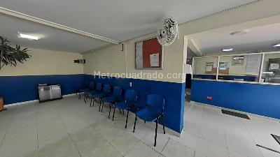 Casa de 5 alcobas en venta en Chapinero Lago Gaitan, Bogotá, 630 m² · foto 3 de 20