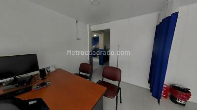 Casa de 5 alcobas en venta en Chapinero Lago Gaitan, Bogotá, 630 m² · foto 7 de 20
