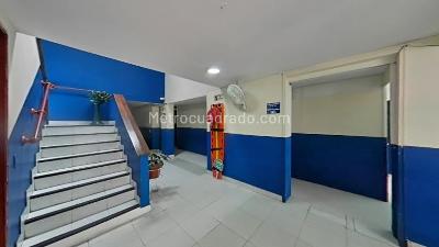Casa de 5 alcobas en venta en Chapinero Lago Gaitan, Bogotá, 630 m² · foto 8 de 20