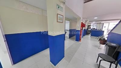 Casa de 5 alcobas en venta en Chapinero Lago Gaitan, Bogotá, 630 m² · foto 9 de 20