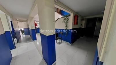 Casa de 5 alcobas en venta en Chapinero Lago Gaitan, Bogotá, 630 m² · foto 10 de 20