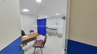 Casa de 5 alcobas en venta en Chapinero Lago Gaitan, Bogotá, 630 m² · foto 13 de 20