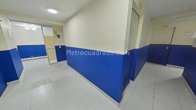 Casa de 5 alcobas en venta en Chapinero Lago Gaitan, Bogotá, 630 m² · foto 15 de 20