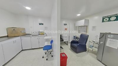 Casa de 5 alcobas en venta en Chapinero Lago Gaitan, Bogotá, 630 m² · foto 19 de 20