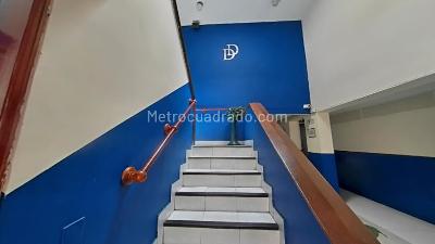 Casa de 5 alcobas en venta en Chapinero Lago Gaitan, Bogotá, 630 m² · foto 20 de 20